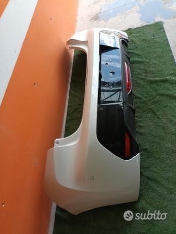 Ricambi porta sportello peugeot 208 2022 - Foto 4