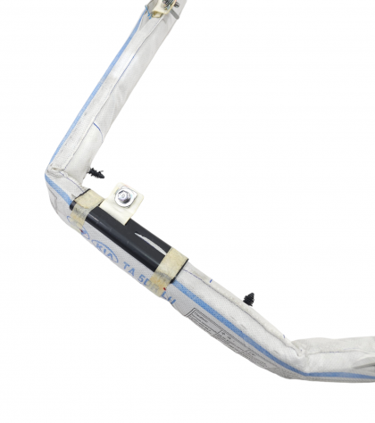 AIRBAG A TENDINA LATO SINISTRO KIA Picanto 3° Serie 85010-1Y000 (1116) - Foto 4