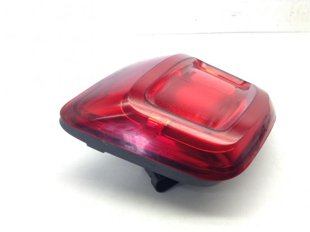 PIAGGIO VESPA GTS SUPER ABS 125 FARO FANALE STOP POSTERIORE 2022 MD3202 - Foto 3