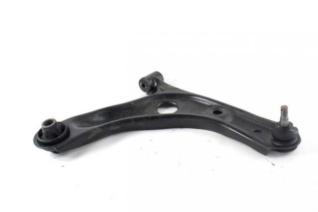 1614191680 BRACCIO OSCILLANTE ANTERIORE DESTRO CITROEN C1 1.0 B 51KW AUT 5P (2015) RICAMBIO USATO