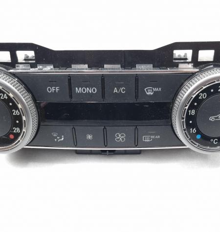 COMANDI CLIMA MERCEDES Classe C S. Wagon W204 A2049009104 (07) - Foto 5
