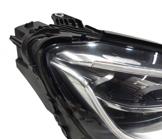 FARO ANTERIORE DESTRO MERCEDES GLC Serie (W253) A2539067001 (15) - Foto 5