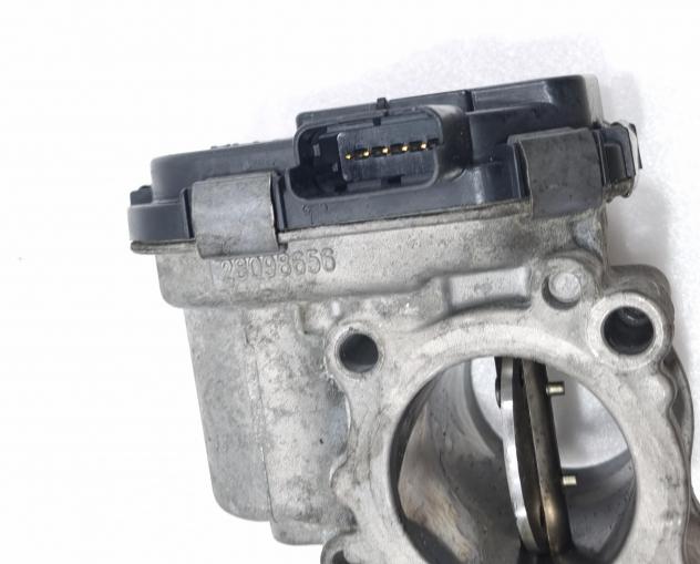 CORPO FARFALLATO FORD B - Max Berlina 9673534480 UGJC, UGJG, XUJA, XUJB Diesel 1500 (12) - Foto 2