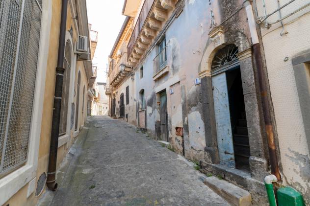 Rustico in vendita a Motta Sant'Anastasia - Foto 3