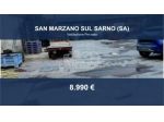 Immobile in asta di 968 m² in vendita a San Marzano sul Sarno