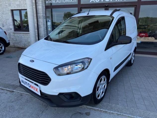 Ford Transit Courier 1.5 TDCi 75 cv Trend - Foto 3
