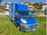 FIAT Ducato 2.3 MJT Cassone Fisso Furgonato – Pronto al Lavoro rif. 23821468