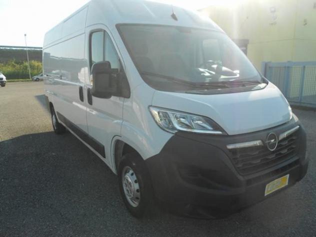 OPEL MOVANO L3H2 rif. 23852208 - Foto 3