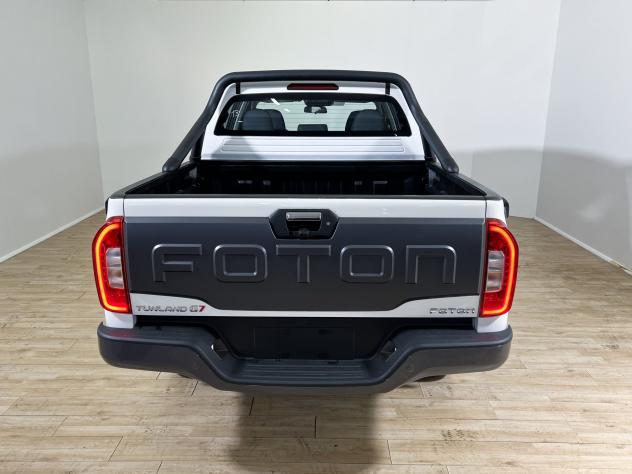Foton Tunland G7 2.0 TDI Doppia Cabina 4WD - Foto 5