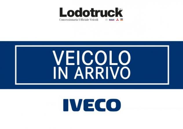 IVECO Daily 35C15 Carro attrezzi rif. 17984991