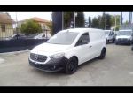 Mercedes-Benz Citan CITAN FURGONE PRO 110 CDI EXTRALONG