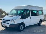 Ford Transit Mini Bus 2.2 TDCi - 9 Posti