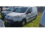 Peugeot Partner 1.6 8V HDi 90CV  3 posti Furgone Endurance