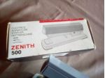 Cucitrice da tavolo Zenith 500