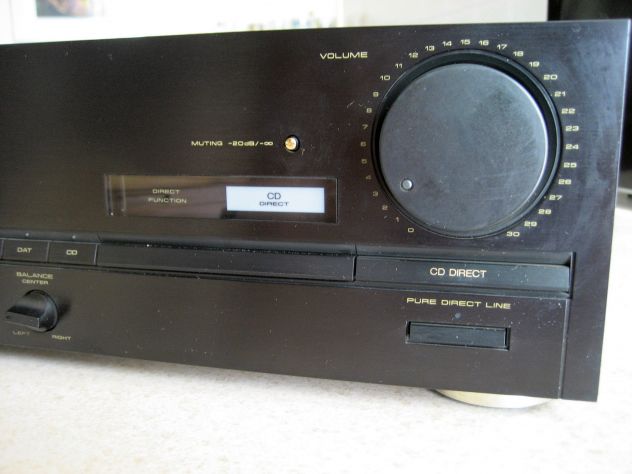Amplificatore stereo integrato Pioneer A-X350 - Foto 2