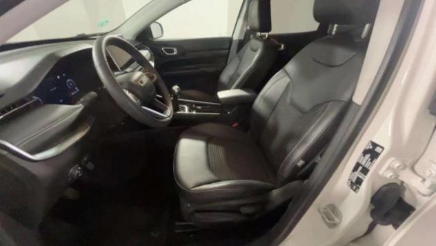 Jeep Compass 1.6 mjt Limited 2wd 130cv - Foto 8