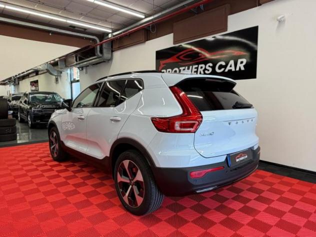VOLVO XC40 B3 automatico PLUS DARK cloud blue rif. 23970711 - Foto 5