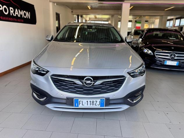Opel Insignia 2.0 CDTI S&S aut. Country Tourer - Foto 3