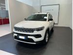 Jeep Compass Jeep Compass Limited 1.6 multijet