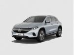 Mercedes-Benz EQA EQA 250+ Progressive Advanced