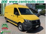 VOLKSWAGEN Crafter 30 2.0 TDI PM-TA Furgone *AUTOCARRO*3POSTI* +IVA*  rif.  &hellip;