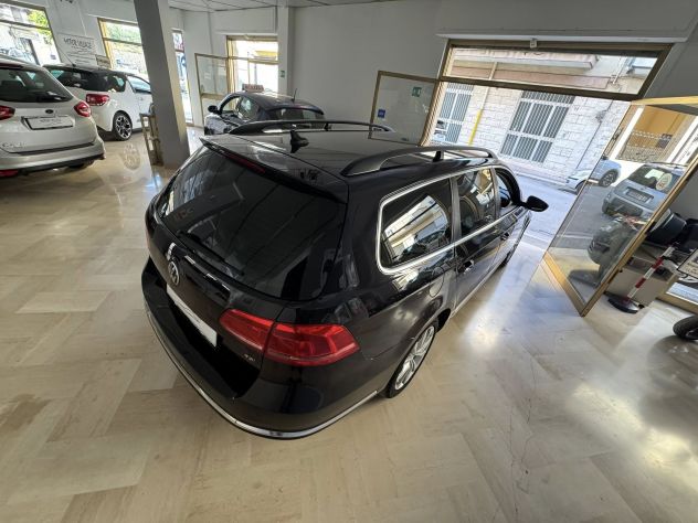 VW PASSAT LEGGI DESCRIZIONE - Foto 4