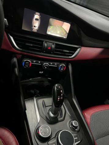 ALFA ROMEO Giulia 2.2 Turbodiesel 180 CV AT8 Q2 Super rif. 23321357 - Foto 8