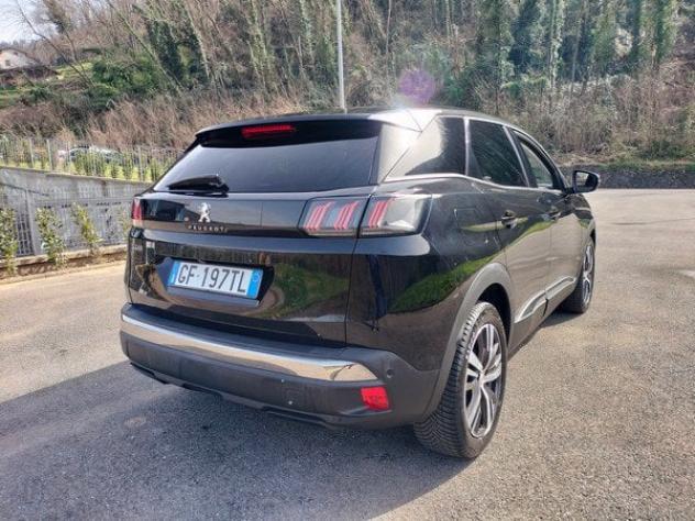 Peugeot 3008 BlueHDI 130 EAT8 S&S Allure - Foto 6
