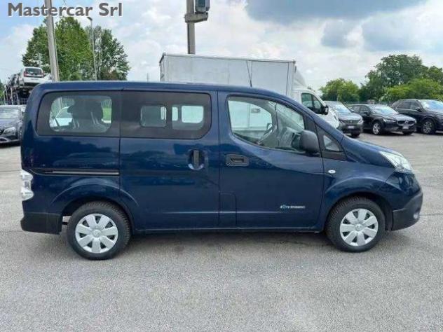 NISSAN e-NV200 e-NV200 Evalia 40kW 7pti - FW066PT rif. 23956573 - Foto 7