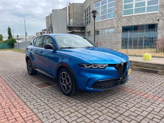ALFA ROMEO Tonale 1.6 diesel 130 CV TCT6 Sprint PREZZO PROMO rif. 23921659 - Foto 2