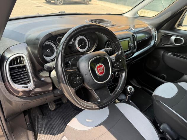 Fiat 500L 1.3 MJT - NEOPATENTATI - 12 MESI DI GARANZIA - - Foto 7