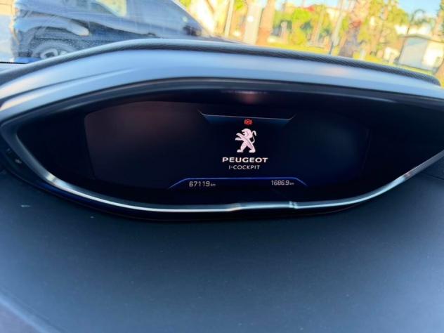 Peugeot 3008 BlueHDi 130 S&S EAT8 Allure Pack - Foto 2