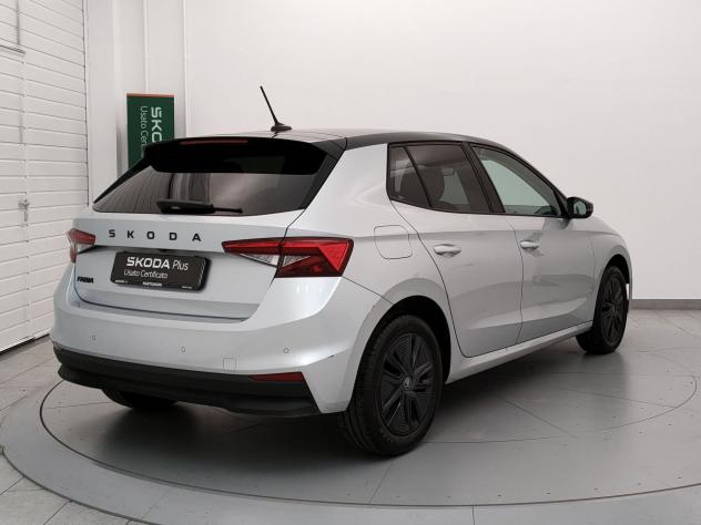 Škoda Fabia 1.0 MPI Evo 59KW 130 EDITION - Foto 5