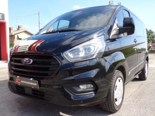 FORD Transit Custom 2.0dcti 9 POSTI PREZZO VALIDO FINO 25.07,GARANZIA rif. 23949346