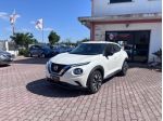 NISSAN Juke 1.0 DIG-T 114 CV N-Connecta rif. 23992399