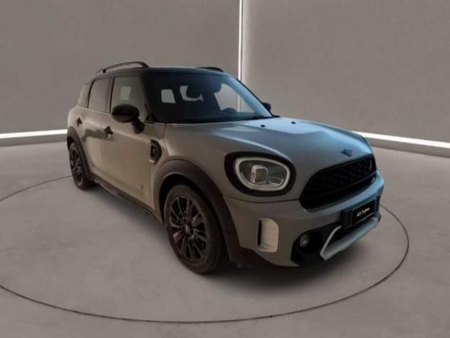 MINI Mini Countrym.(F60) - 2.0 Cooper SD Countryman ALL4 A rif. 24087694 - Foto 3