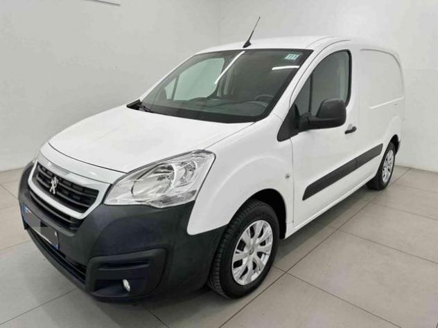 PEUGEOT Partner 1.6 BlueHDi 3 posti Furgone Premium rif. 19178334 - Foto 2