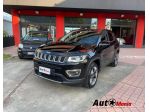 Jeep Compass 2.0 Multijet II aut. 4WD Limited