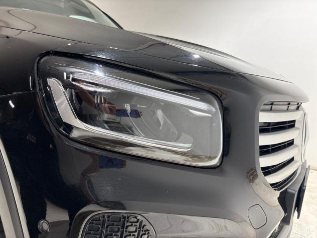 Mercedes-Benz GLB GLB 180 d Advanced auto - Foto 7