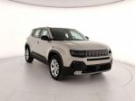Jeep Avenger E-Hybrid Altitude 1.2 110cv Dct Mhev
