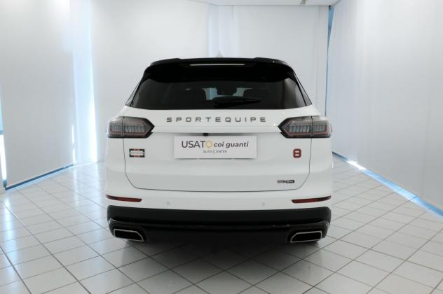 SPORTEQUIPE Sportequipe 8 Sportequipe 8 1.5 phev auto - Foto 7