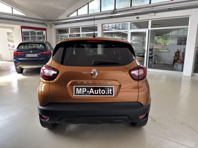 Renault Captur 1.3 TCe 130cv FAP - Foto 7
