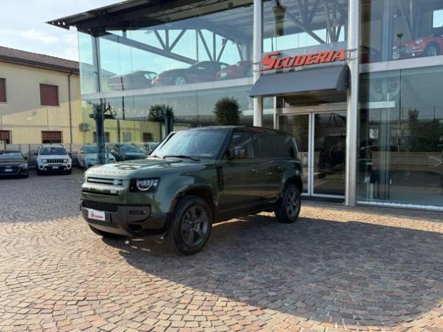 LAND ROVER Defender 110 3.0D I6 200 CV AWD Auto X-Dynamic SE - N1 rif. 23944190 - Foto 2