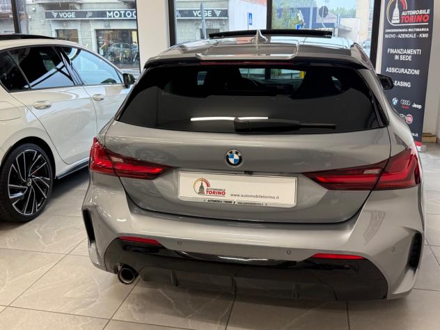Bmw 118 118i 5p. Msport TETTO - Foto 5