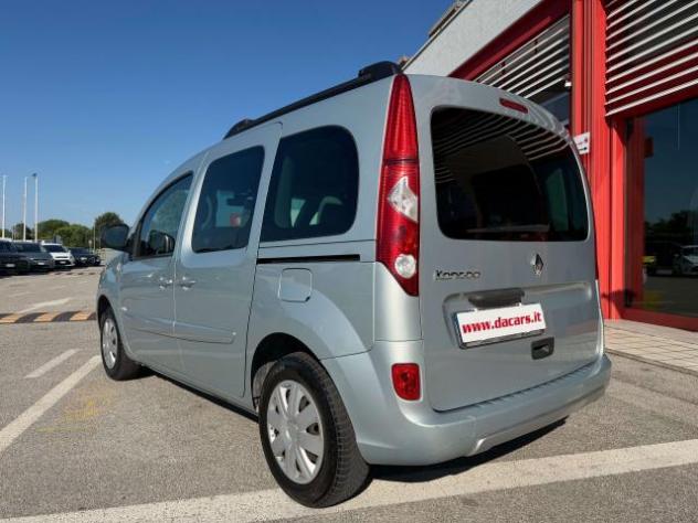 Renault Kangoo 1.5 dci Live 90cv - Foto 5