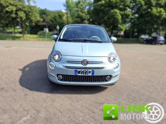 FIAT 500 1.0 Hybrid Dolcevita rif. 23786445 - Foto 5