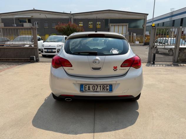 Opel Astra 1.4 Turbo 140CV 5 porte Elective - Foto 4
