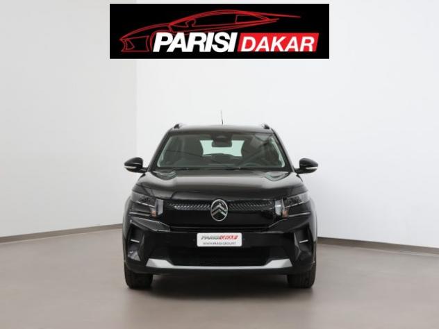 CITROEN C3 1.2 PureTech 100CV S&S Plus *PROMO PARISI GROUP* rif. 24088714 - Foto 5
