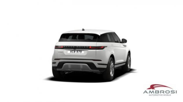 LAND ROVER Range Rover Evoque L551 2.0 AJ21-D4M AWD 5DR S 163PS rif. 23734633 - Foto 3