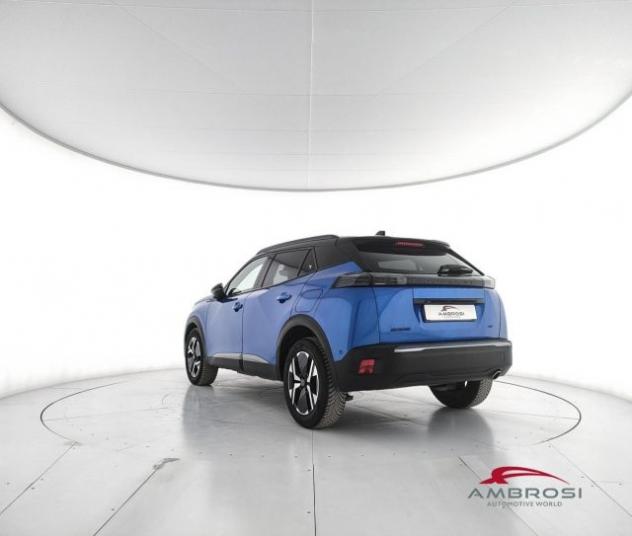 PEUGEOT 2008 BlueHDi 130 S&S EAT8 GT Line rif. 23802379 - Foto 4